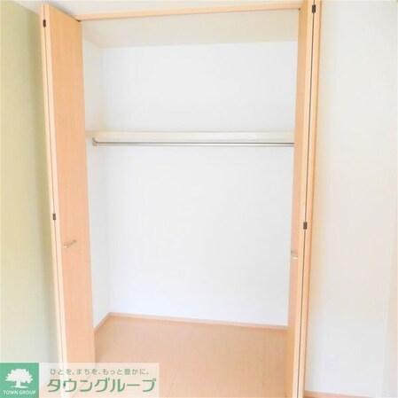 Brownies Chuoの物件内観写真